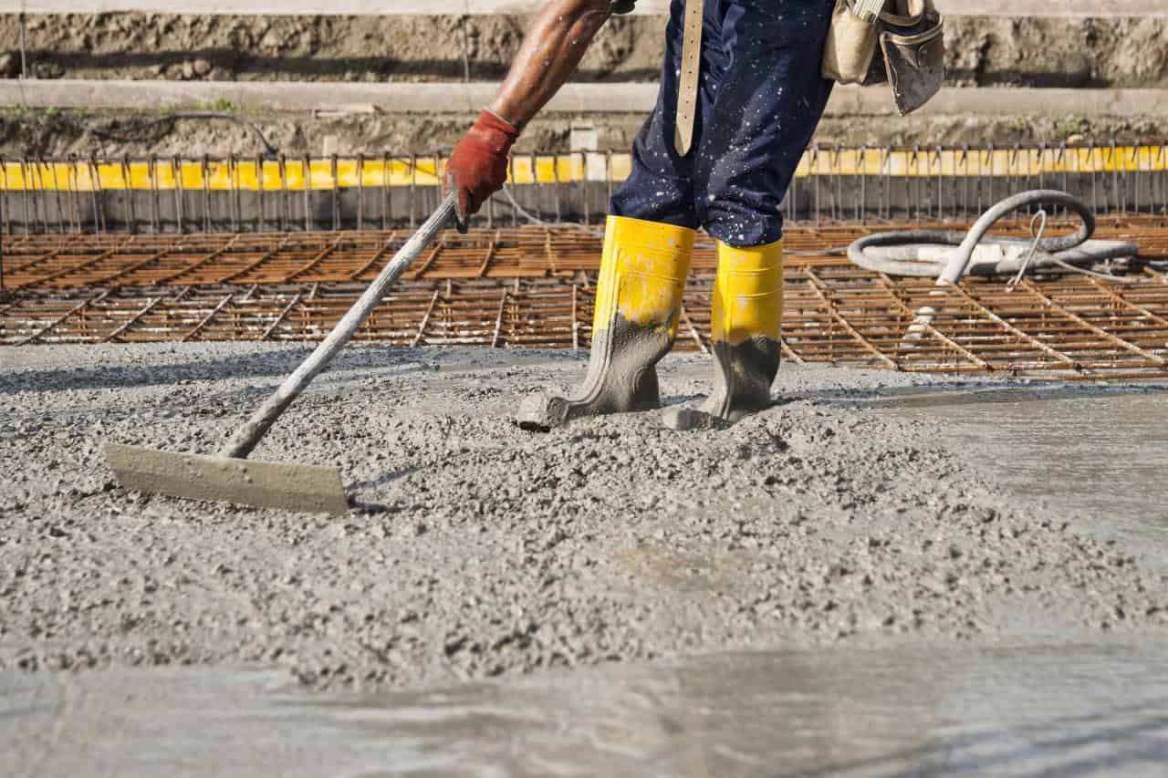 Ağrı İnşaat Betoncusu